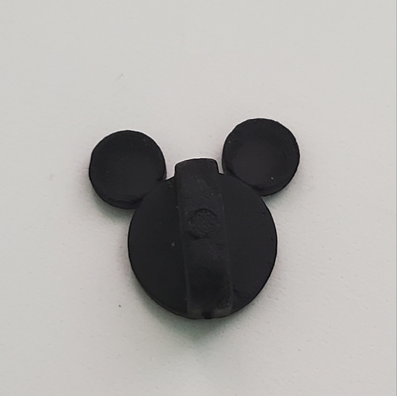 Disney Pin Trading Grand Opening Shanghai Castle Mickey Ears Crown Collection - Picture 3 of 3